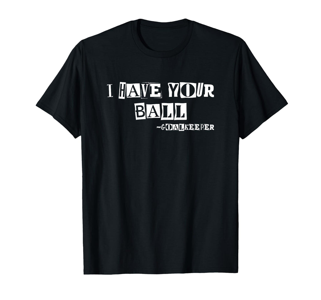 Funny Ransom Note Gifts And Sweatshirt - Graphic Print Unisex - T-Shirt, Sweatshirt, Hoodie