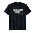 Funny Ransom Note Gifts And Sweatshirt - Graphic Print Unisex - T-Shirt, Sweatshirt, Hoodie