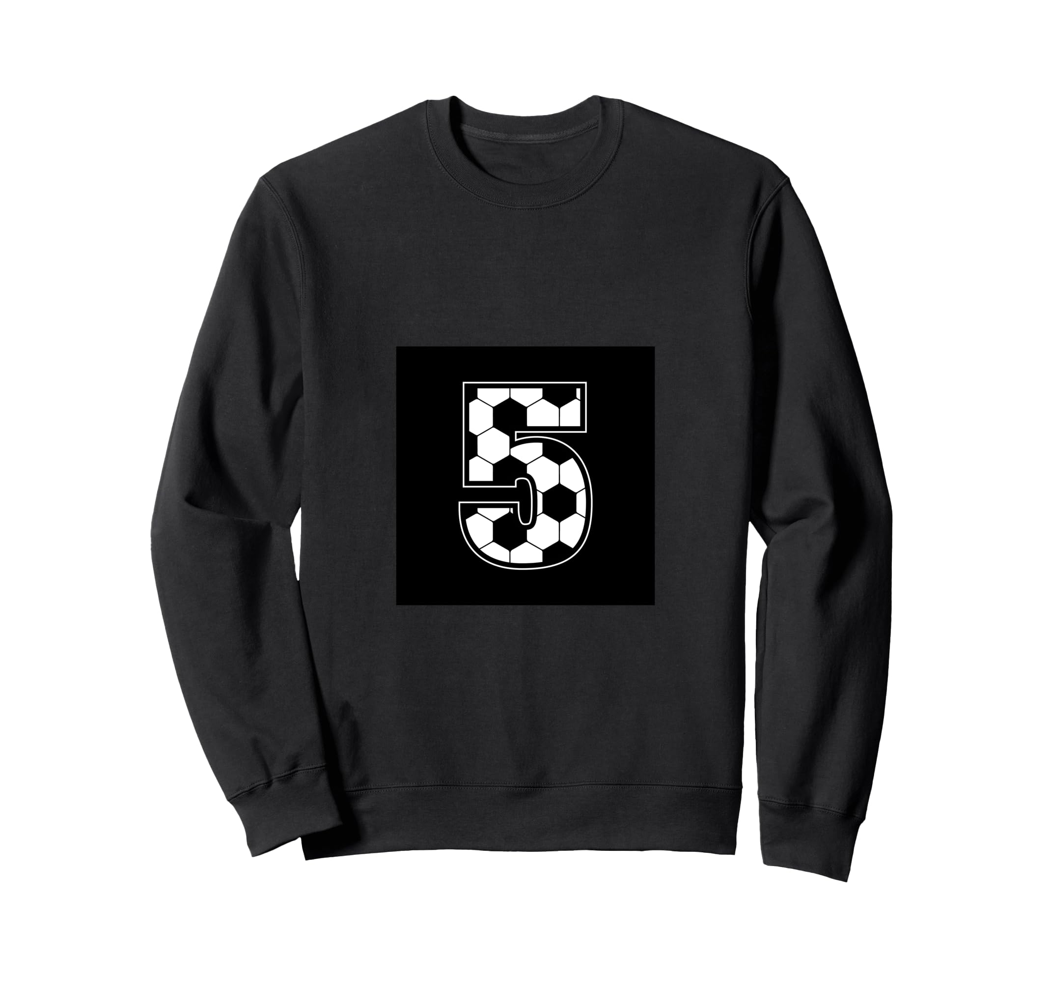 5 Year Old Birthday Gifts 5Th Birthday Hoodie - Aesthetic Graphic Unisex - T-Shirt, Sweatshirt, Hoodie