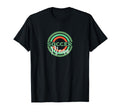 Soccer Mama Modern Soccer Circles T-Shirt - Unique Graphic for Adults - T-Shirt, Sweatshirt, Hoodie