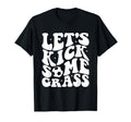 Funny Soccer Mom Fan Lets Kick Some T-Shirt - Streetwear Style for Adults - T-Shirt, Sweatshirt, Hoodie