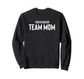 Proud Sports Parent Kw Sweatshirt - Trendy Graphic Men Women - T-Shirt, Sweatshirt, Hoodie