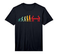 Table Soccer Foosball Evolution T-Shirt - Casual Everyday Wear for Adults - T-Shirt, Sweatshirt, Hoodie