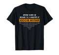 Funny Sayings Soccer Mother Family T-Shirt - Graphic Print for Adults - T-Shirt, Sweatshirt, Hoodie
