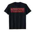 Missouri Soccer Tees Tanks Tops T-Shirt - Trendy Graphic for Adults - T-Shirt, Sweatshirt, Hoodie