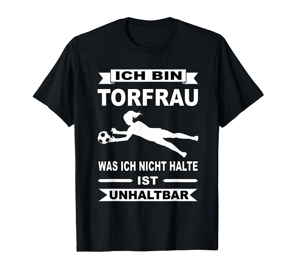 Goalkeeper Goalkeeper Womens T-Shirt - Minimalist Print for Adults - T-Shirt, Sweatshirt, Hoodie