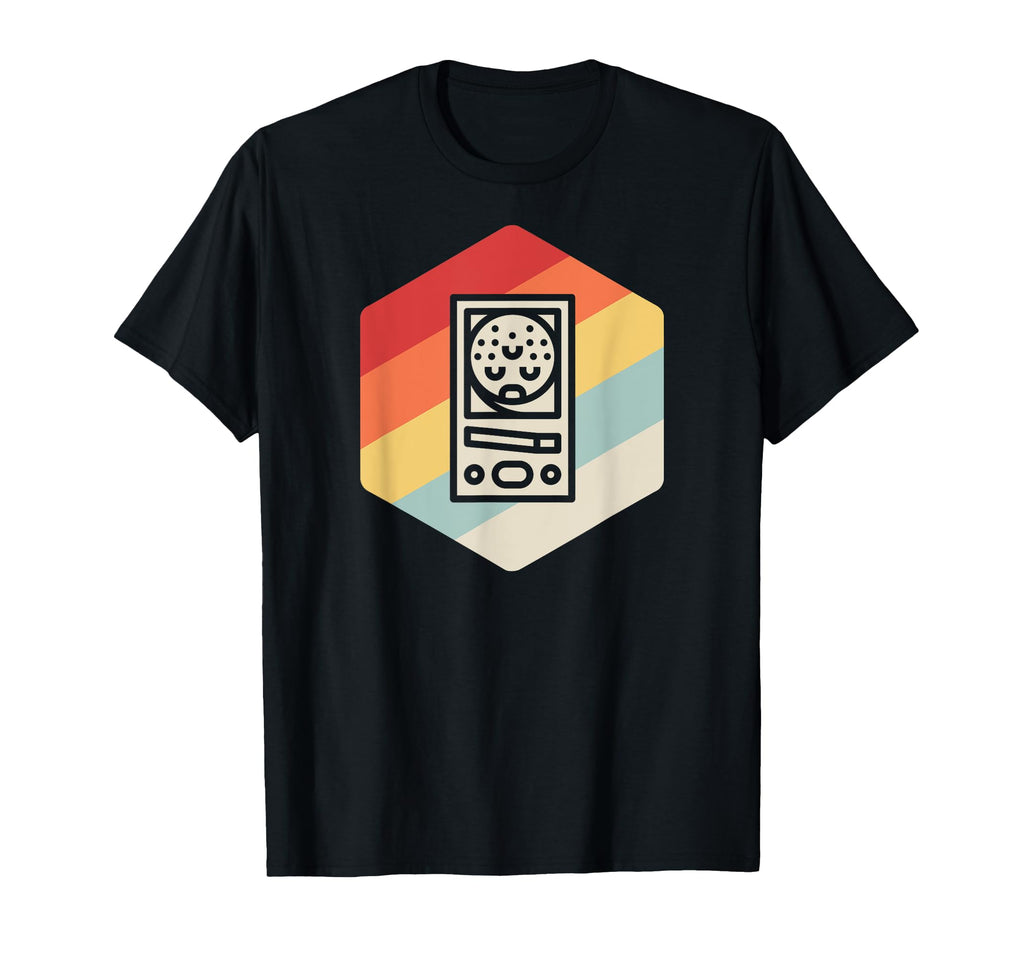 Japanese Arcade Game Pachinko T-Shirt - Unique Graphic for Adults - T-Shirt, Sweatshirt, Hoodie