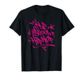 Old Skool Hip Hop Old School 80S 90S T-Shirt - Fun Novelty Design Unisex - T-Shirt, Sweatshirt, Hoodie