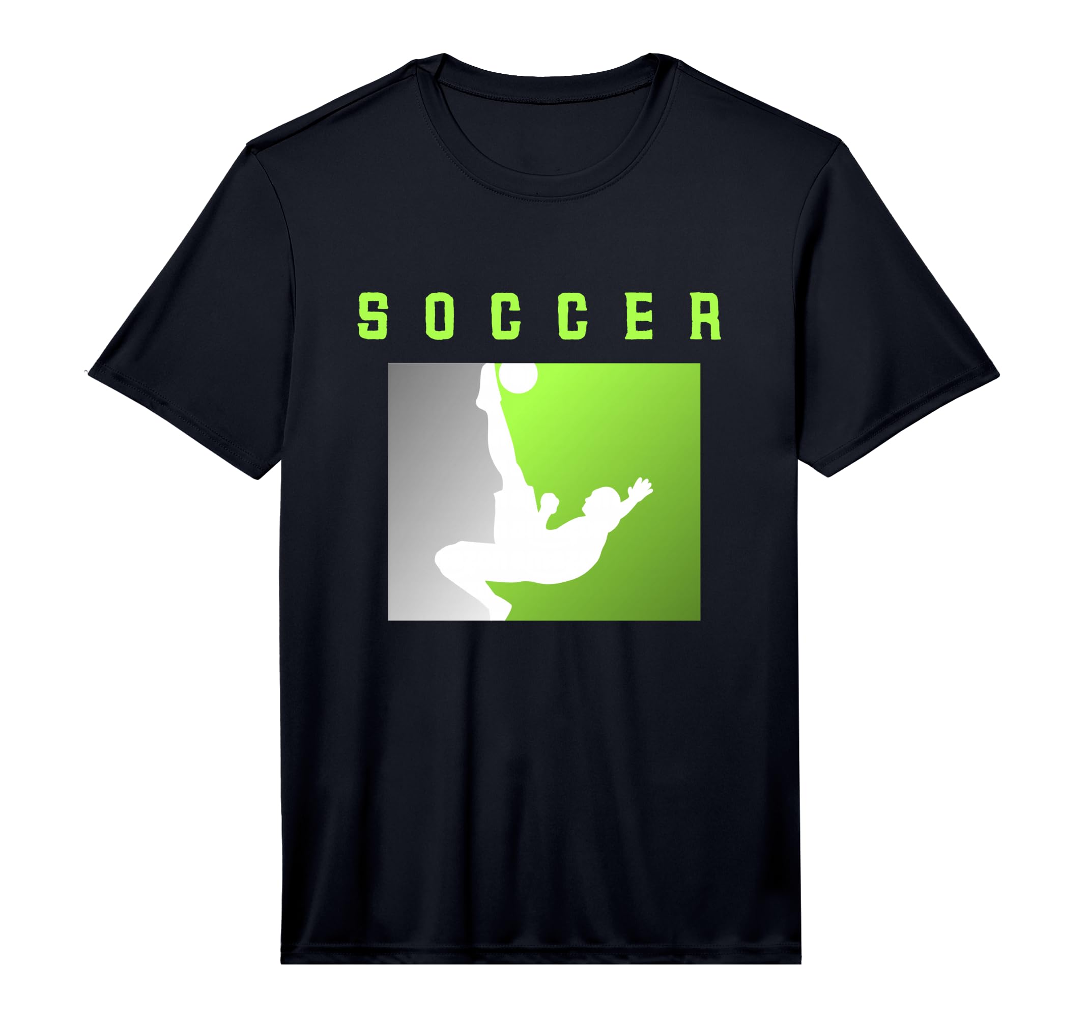 Soccer Shirts Soccer Player Shirts T-Shirt - Minimalist Print for Adults - T-Shirt, Sweatshirt, Hoodie