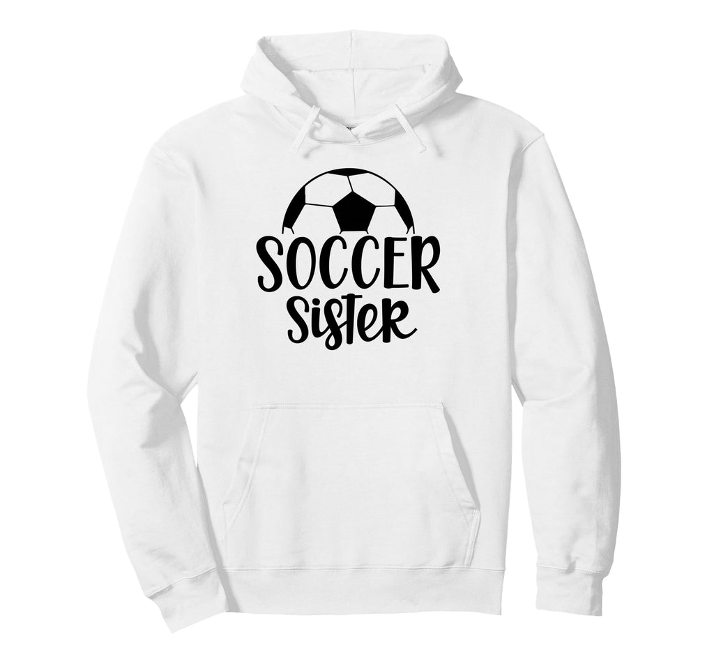Soccer Fan Training Soccer Practice Hoodie - Unique Graphic Unisex - T-Shirt, Sweatshirt, Hoodie