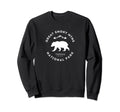 Gatlinburg Tn Bear Great Smoky Mountains Sweatshirt - Graphic Print Unisex - T-Shirt, Sweatshirt, Hoodie
