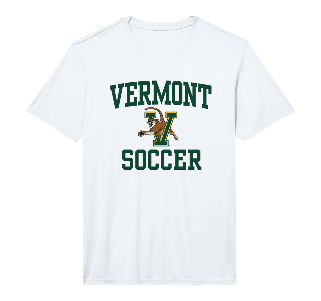 University Vermont Catamounts T-Shirt - Casual Everyday Wear for Adults - T-Shirt, Sweatshirt, Hoodie