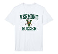 University Vermont Catamounts T-Shirt - Casual Everyday Wear for Adults - T-Shirt, Sweatshirt, Hoodie