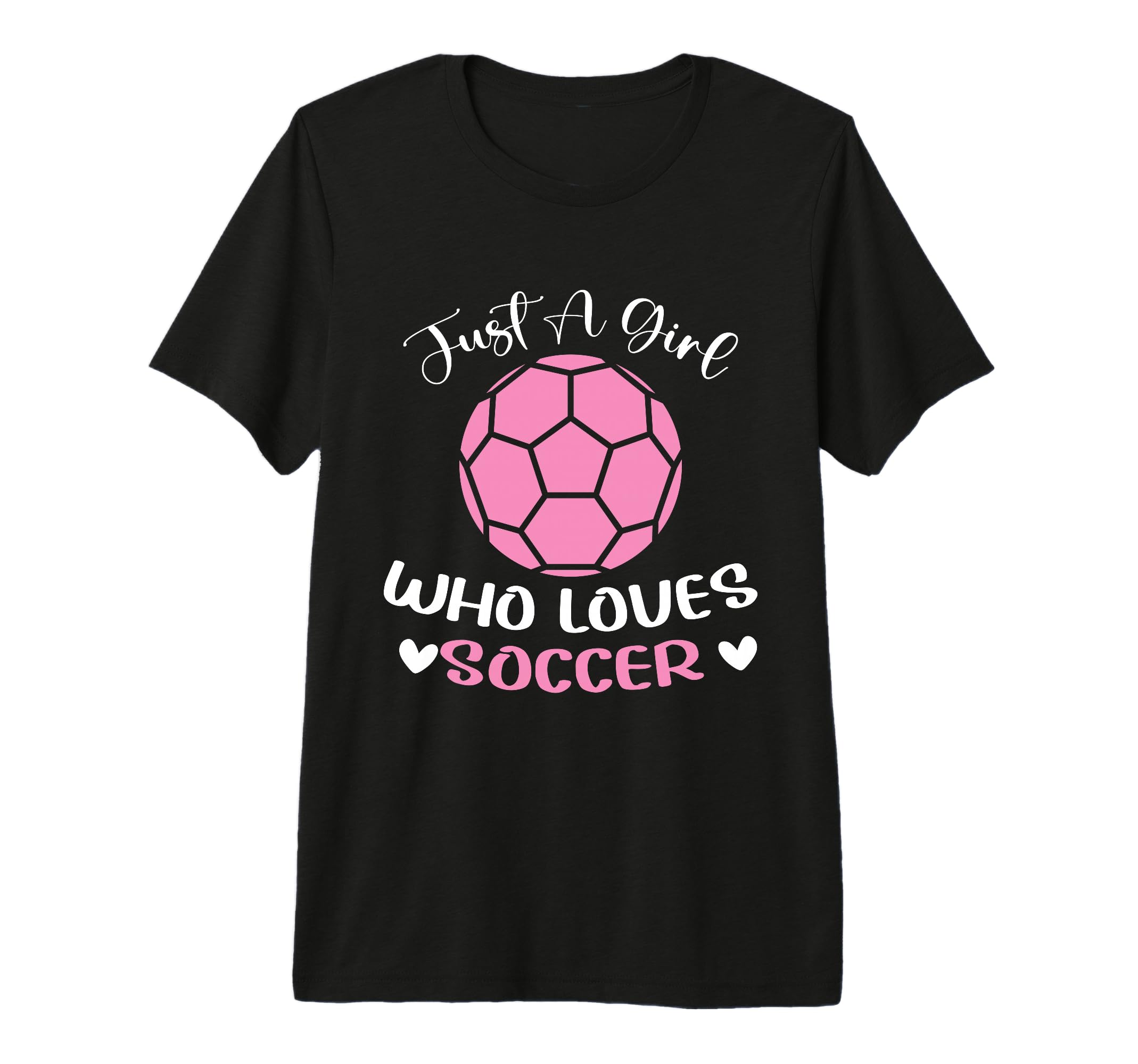 Just Who Loves Soccer Funny Sayings T-Shirt - Streetwear Style Men Women - T-Shirt, Sweatshirt, Hoodie
