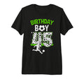 Birthday Soccer 45 Year Old Who Loves T-Shirt - Streetwear Style Men Women - T-Shirt, Sweatshirt, Hoodie