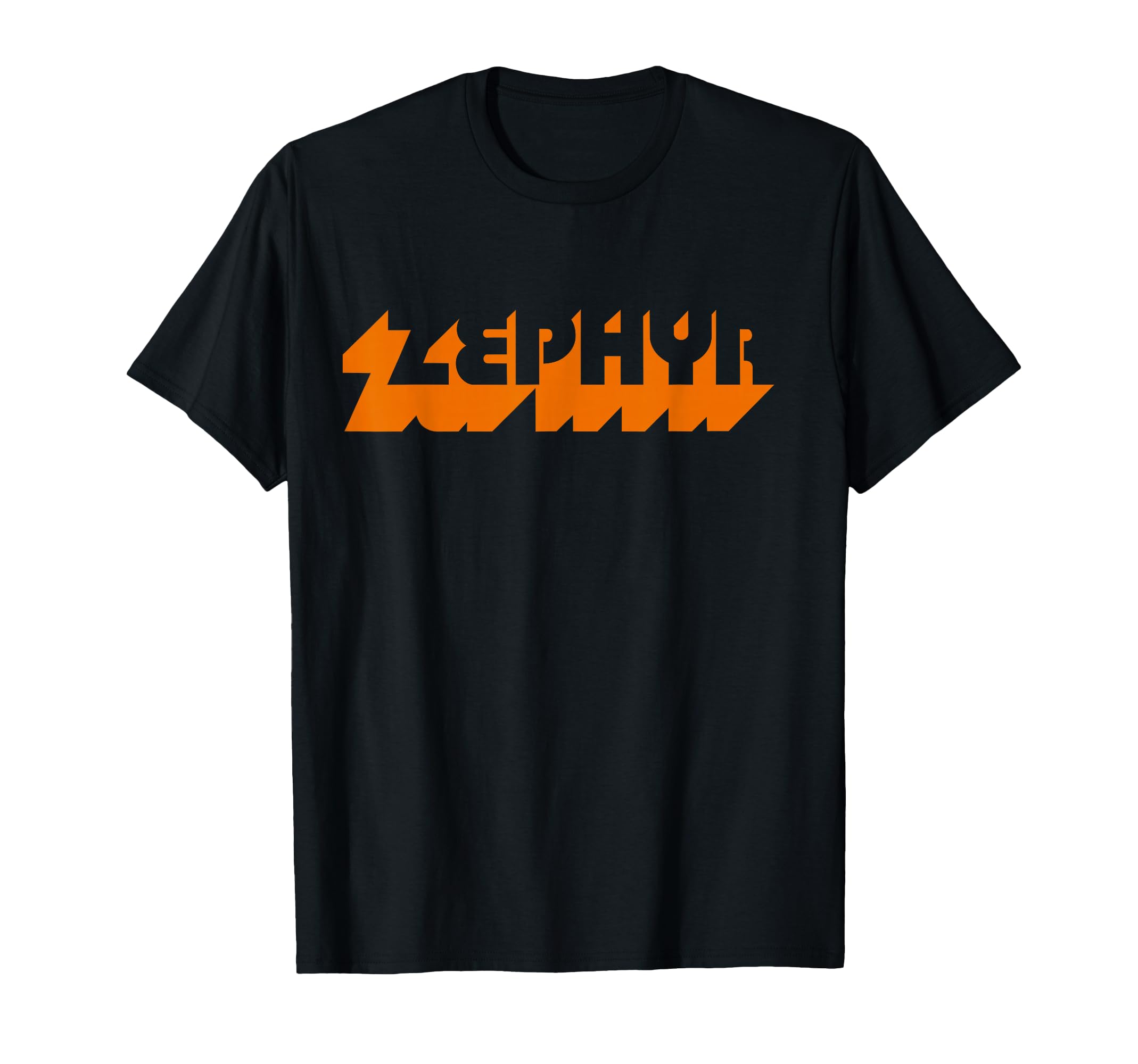 Zephyr Wind Team Skate Surf Vibe T-Shirt - Trendy Graphic Unisex - T-Shirt, Sweatshirt, Hoodie