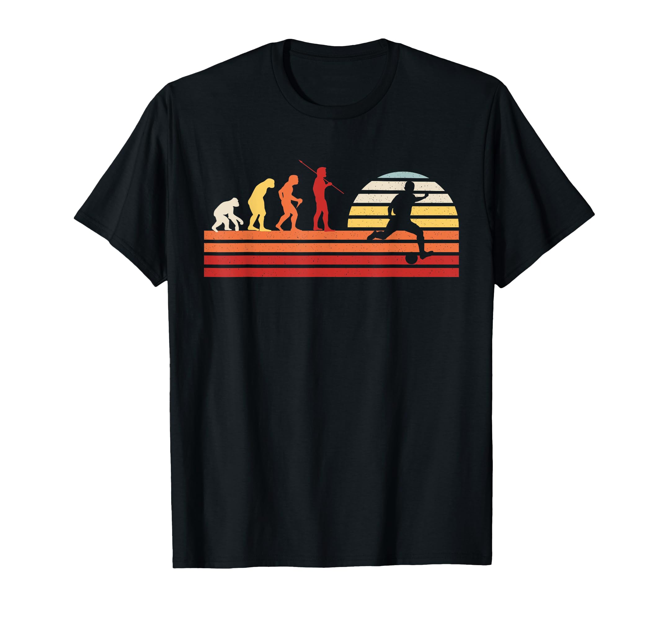 Soccer Team Fan Soccer Player T-Shirt - Custom Art Print Men Women - T-Shirt, Sweatshirt, Hoodie