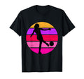 Soccer Womens Soccer Player T-Shirt - Unique Graphic Unisex - T-Shirt, Sweatshirt, Hoodie