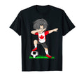 Soccer Canada Jersey Canadian Flag T-Shirt - Trendy Graphic Men Women - T-Shirt, Sweatshirt, Hoodie