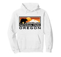 Crater Lake National Park Oregon Usa T-Shirt - Streetwear Style Unisex - T-Shirt, Sweatshirt, Hoodie