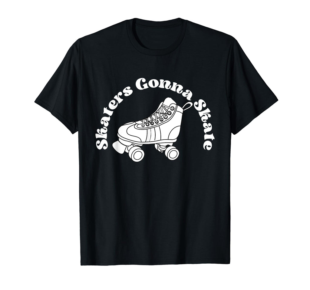 Skater Gifts Roller Skating Sweatshirt - Novelty Apparel for Adults - T-Shirt, Sweatshirt, Hoodie