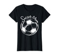 Soccer Mom Proud Sports Moms Squad T-Shirt - Streetwear Style Men Women - T-Shirt, Sweatshirt, Hoodie