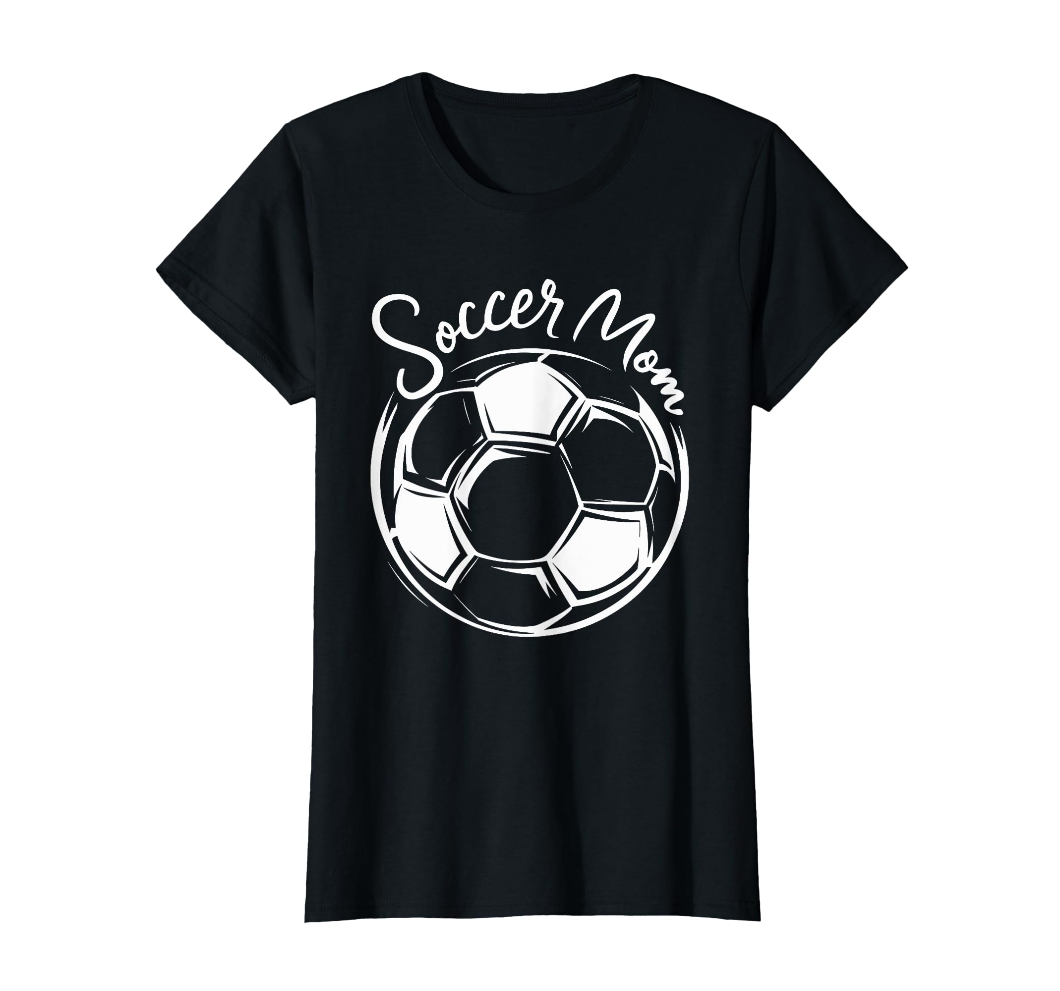 Soccer Mom Proud Sports Moms Squad T-Shirt - Streetwear Style Men Women - T-Shirt, Sweatshirt, Hoodie