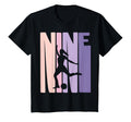 9 Years Soccer Gift 9Th Birthday T-Shirt - Casual Everyday Wear for Adults - T-Shirt, Sweatshirt, Hoodie