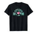 Soccer Mom Sports Gameday Mama T-Shirt - Trendy Graphic Men Women - T-Shirt, Sweatshirt, Hoodie