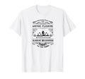 Kenai Fjords National Park Alaska T-Shirt - Custom Art Print Men Women - T-Shirt, Sweatshirt, Hoodie