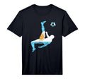 Argentina Soccer Team Sun May T-Shirt - Aesthetic Graphic for Adults - T-Shirt, Sweatshirt, Hoodie