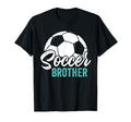 Soccer Player Football Fan Shirts T-Shirt - Trendy Graphic Unisex - T-Shirt, Sweatshirt, Hoodie