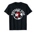 7 Year Old 7Th Birthday Dude Soccer T-Shirt - Unique Graphic for Adults - T-Shirt, Sweatshirt, Hoodie