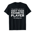 Wait Entire Lives To Meet Their T-Shirt - Unique Graphic for Adults - T-Shirt, Sweatshirt, Hoodie