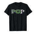 Soccer Daddy Pop Birthday Party T-Shirt - Trendy Graphic Men Women - T-Shirt, Sweatshirt, Hoodie