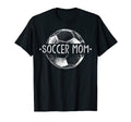 Soccer Mom Family Matching Team T-Shirt - Aesthetic Graphic for Adults - T-Shirt, Sweatshirt, Hoodie