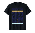 Argentina World Champion 2022 Soccer Fans T-Shirt - Trendy Graphic Unisex - T-Shirt, Sweatshirt, Hoodie