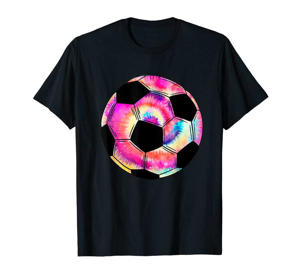Soccer Ball Love Soccer Goal T-Shirt - Novelty Apparel Unisex - T-Shirt, Sweatshirt, Hoodie