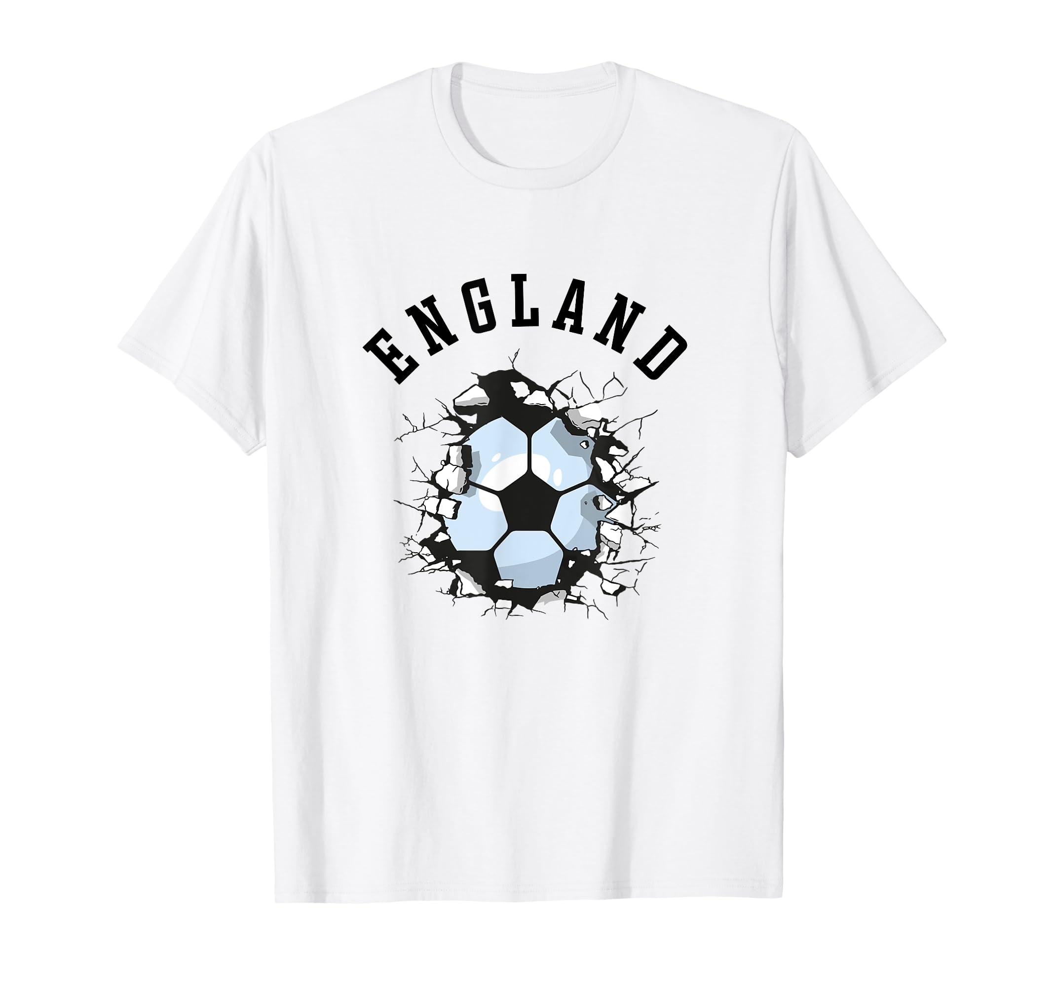 England Football Soccer T-Shirt - Aesthetic Graphic Men Women - T-Shirt, Sweatshirt, Hoodie