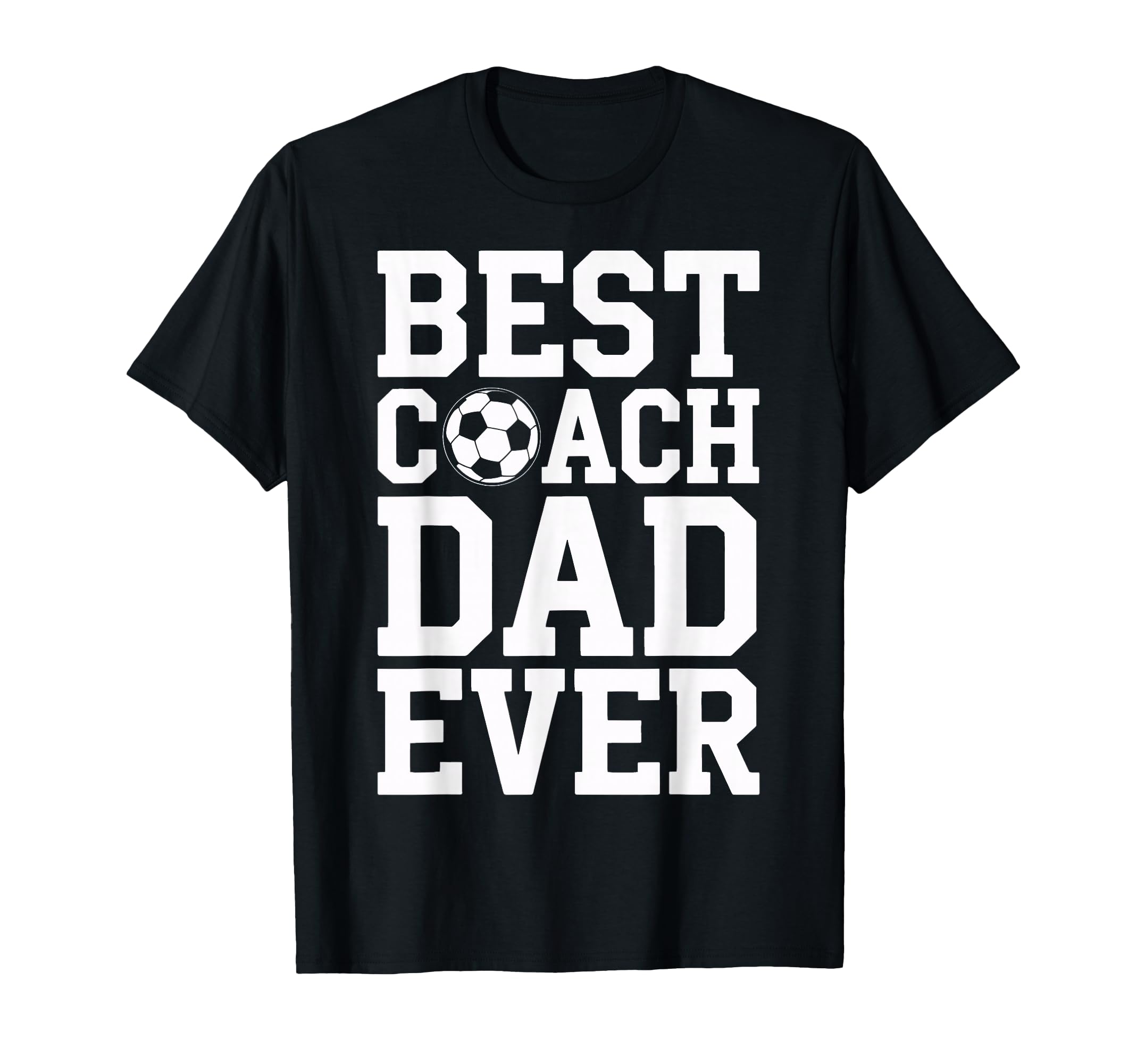 Soccer Coaching Legend Best T-Shirt - Casual Everyday Wear for Adults - T-Shirt, Sweatshirt, Hoodie