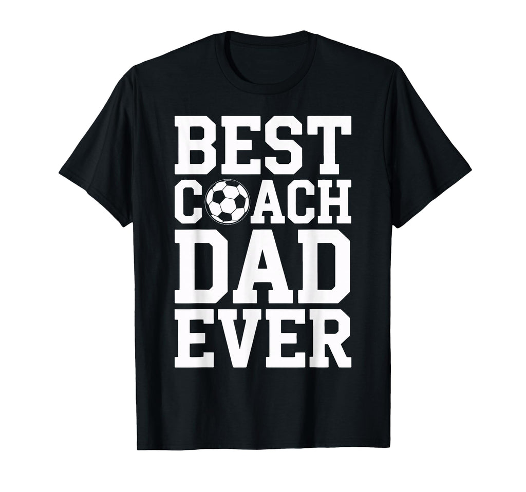 Soccer Coaching Legend Best Coach T-Shirt - Aesthetic Graphic Men Women - T-Shirt, Sweatshirt, Hoodie
