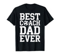 Soccer Coaching Legend Best Coach T-Shirt - Aesthetic Graphic Men Women - T-Shirt, Sweatshirt, Hoodie