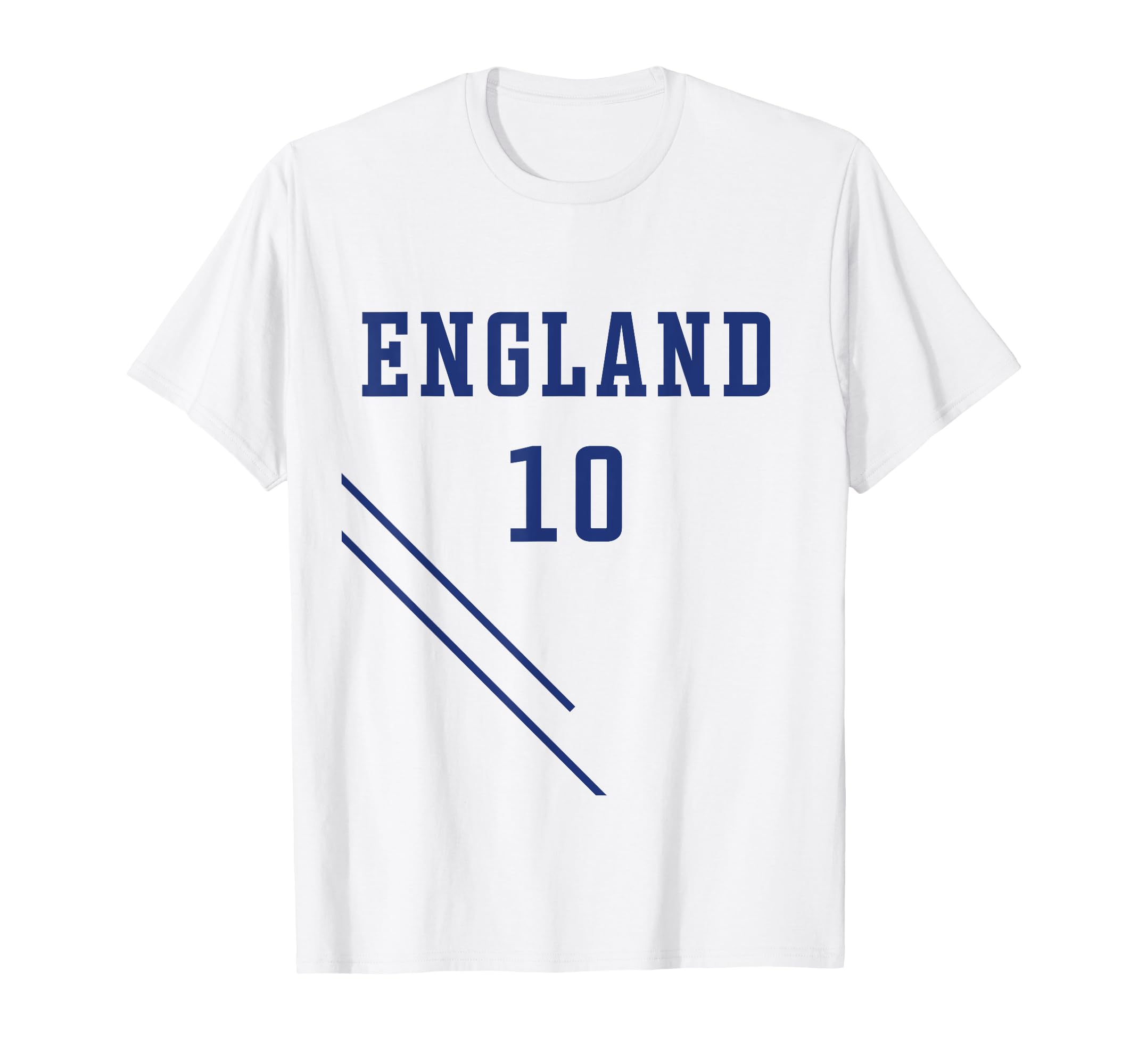 England Football Soccer T-Shirt - Streetwear Style Unisex - T-Shirt, Sweatshirt, Hoodie