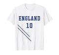 England Football Soccer T-Shirt - Novelty Apparel Men Women - T-Shirt, Sweatshirt, Hoodie
