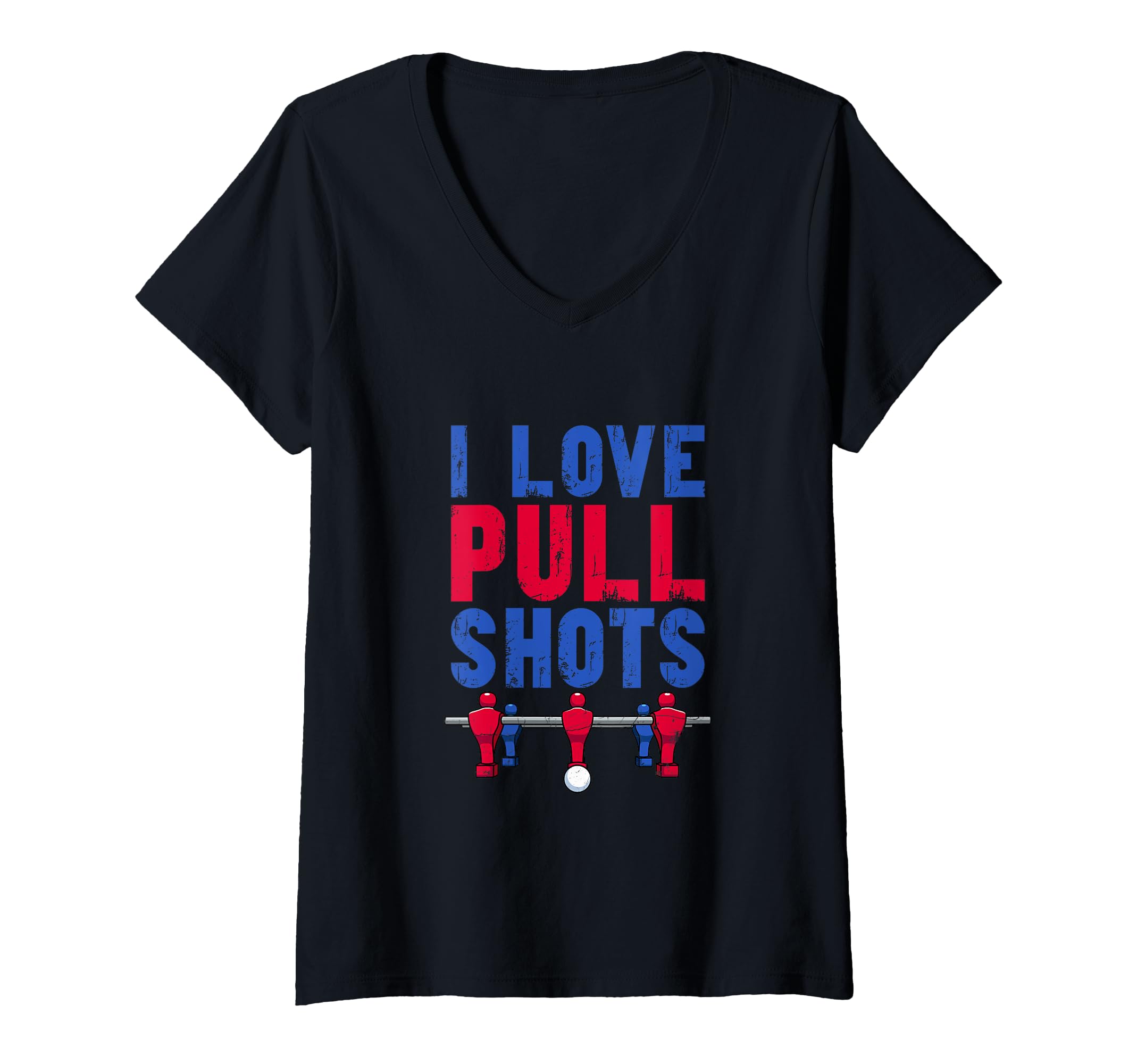 Table Football Foosball Soccer Sweatshirt - Streetwear Style Men Women - T-Shirt, Sweatshirt, Hoodie