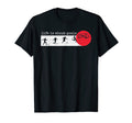 Life Is About Goals Japan Japanese T-Shirt - Minimalist Print Men Women - T-Shirt, Sweatshirt, Hoodie