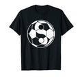 Charlian Minds Football Lover Hoodie - Unique Graphic for Adults - T-Shirt, Sweatshirt, Hoodie