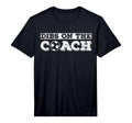 Dibs Coach Soccer Coaches Wife Or T-Shirt - Novelty Apparel Men Women - T-Shirt, Sweatshirt, Hoodie