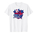 Usa Soccer Map T-Shirt - Custom Art Print for Adults - T-Shirt, Sweatshirt, Hoodie