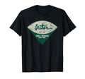 Yater Surf Surfboards Distressed And T-Shirt - Minimalist Print Unisex - T-Shirt, Sweatshirt, Hoodie